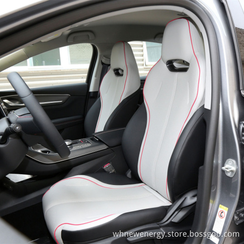 2022 Best Selling New Energy Electric Vehicle for BYD Destroyer 05 DM-i 55KM Comfortable Type